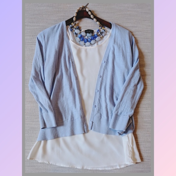 The Limited Top (white top only) - Picture 3 of 6